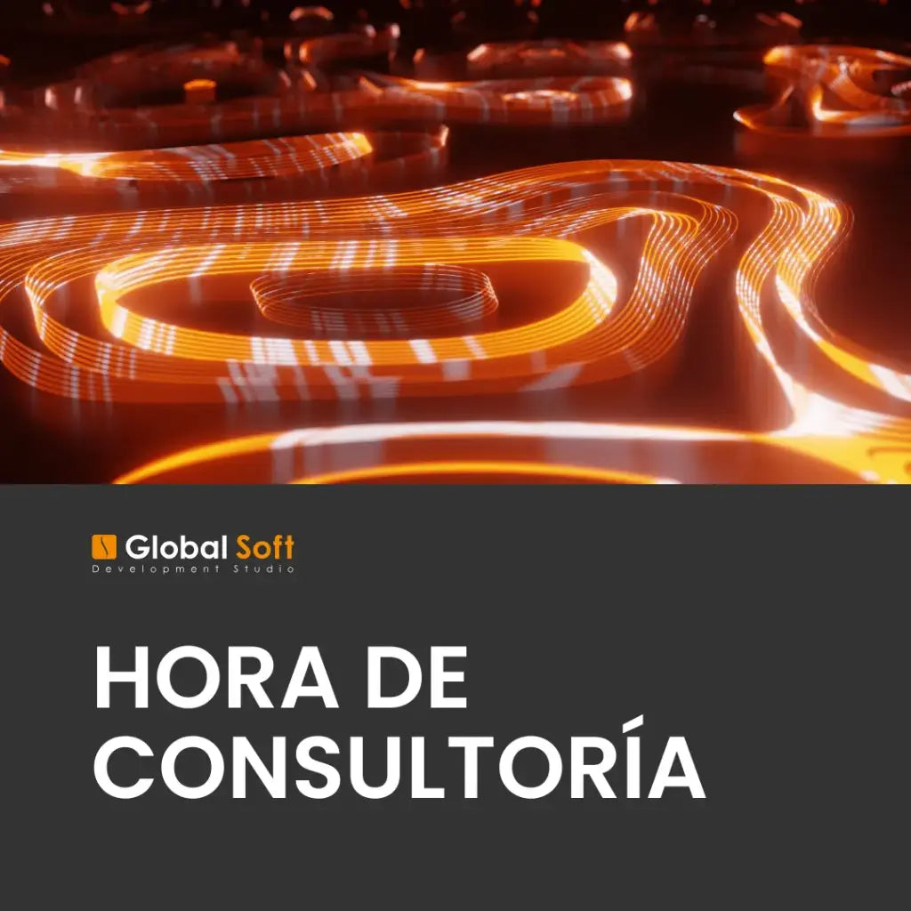 Consultoría especializada