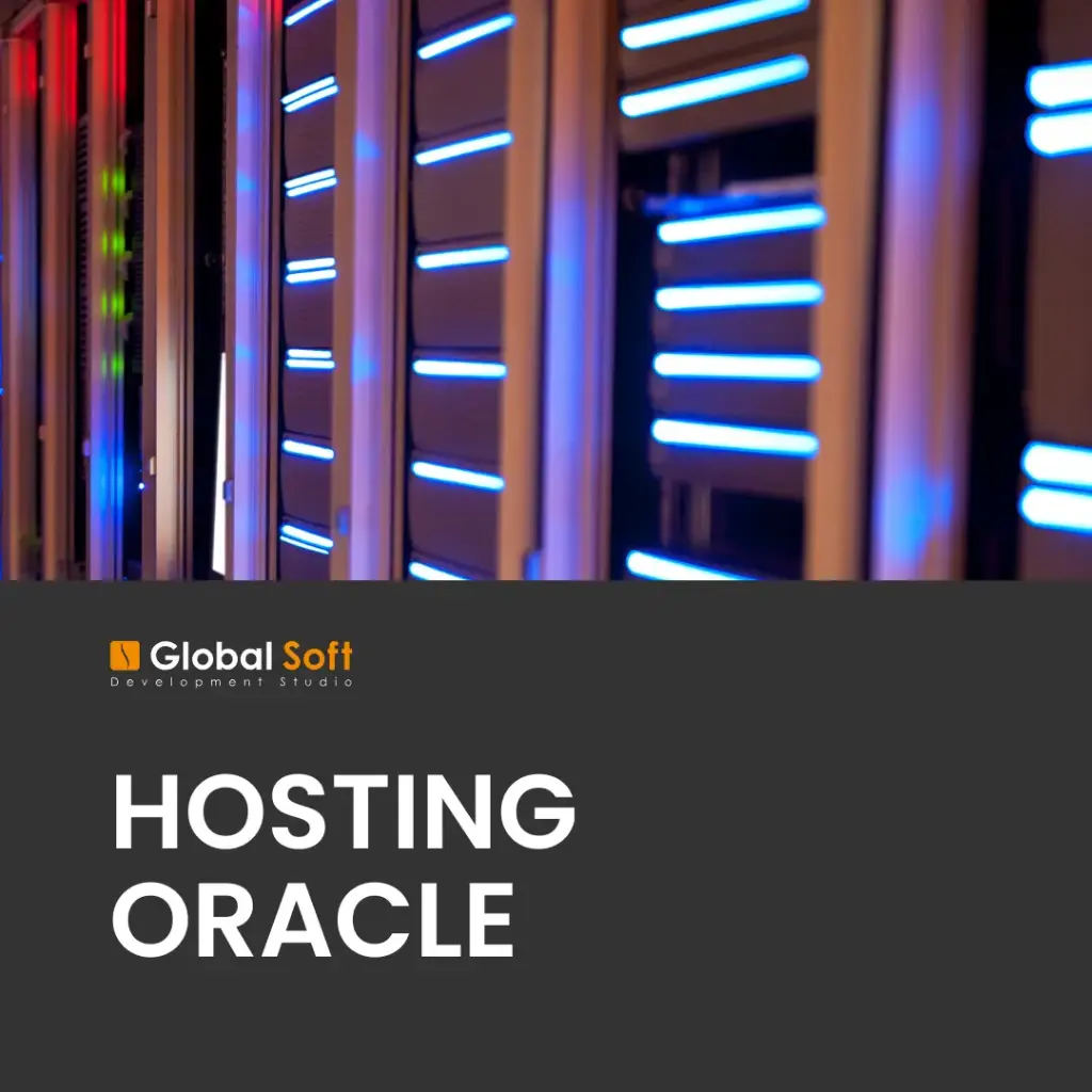 Oracle Hosting | Specialized Application Hosting