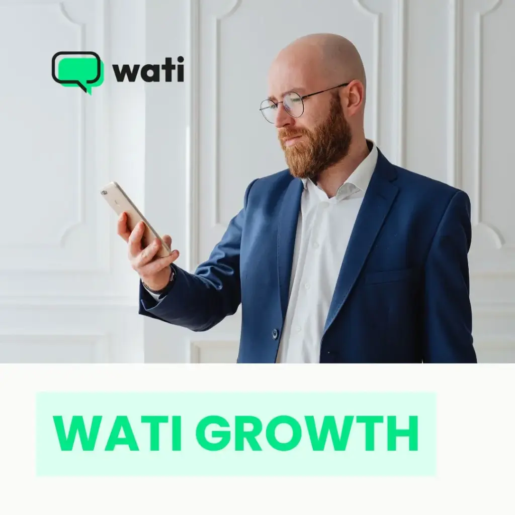 Wati Growth 