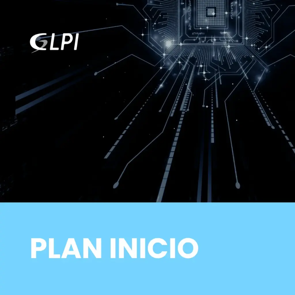 GLPI - Getting Started | Initial Configurations