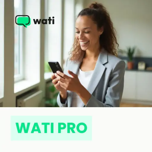 [Costo mensual] Wati Pro