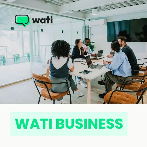 [Costo mensual] Wati