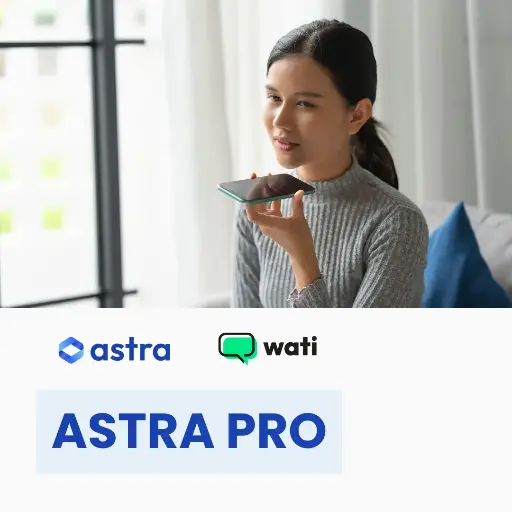 [Costo mensual] Astra Pro | Membresía PRO Facturada en México