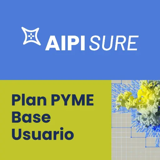 [Costo Mensual] aipisure
