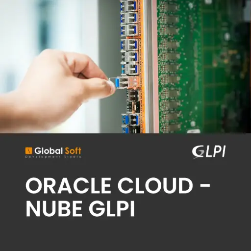 [Costo anual] Anualidad Hosting Oracle